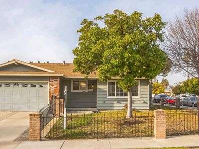 2935 Moss Point Dr, San Jose, CA, 95127