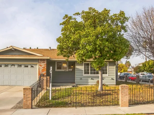 2935 Moss Point Dr, San Jose, CA 95127