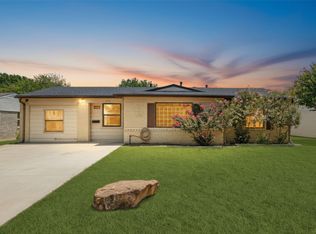 4228 Hyde Park Dr, Mesquite, TX 75150