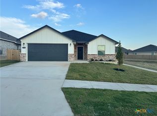 5208 White Rose Dr, Killeen, TX 76542