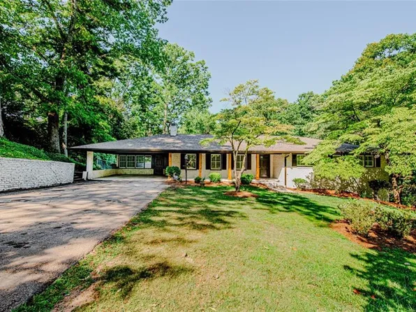 1141 Dixon Cir, Gainesville, GA 30501