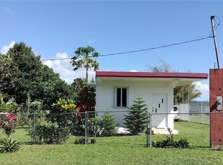 Bo Guayabotas Carr 900 Km #9.2, Yabucoa, PR 00767
