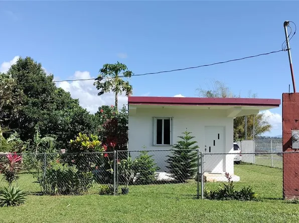 Bo Guayabotas Carr 900 Km #9.2, Yabucoa, PR 00767