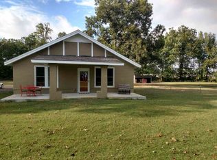 62 Alamo Hwy, Trenton, TN 38382