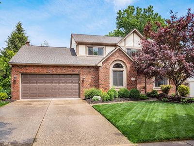 632 River Trace Rd, Westerville, OH, 43081
