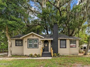 7190 Lucky Dr W, Jacksonville, FL 32208