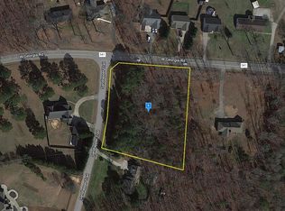 0 Sandlapper Trl, Piedmont, SC 29673