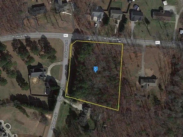 0 Sandlapper Trl, Piedmont, SC 29673