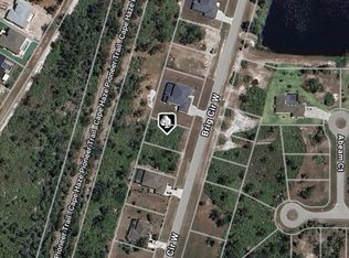 241 Brig Cir W LOT 59, Placida, FL 33946