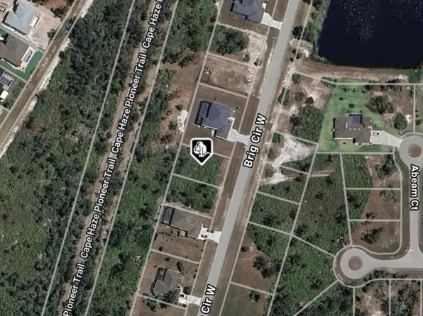 241 Brig Cir W Lot 59, Placida, FL 33946