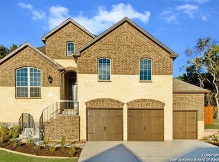 4039 Monteverde Way, San Antonio, TX 78261