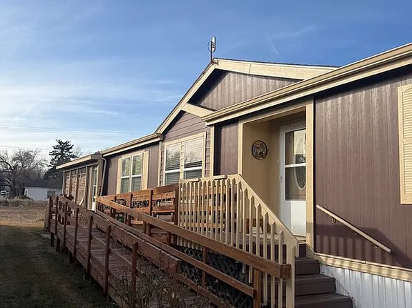 235 N 2nd St Trlr 36, Berthoud, CO 80513