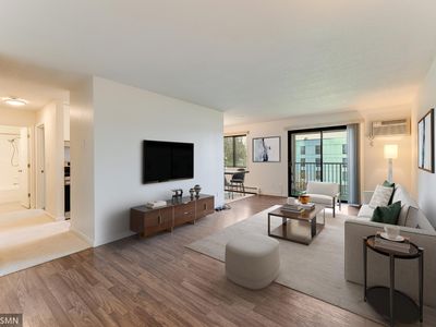 4101 Parklawn Ave APT 337, Edina, MN, 55435