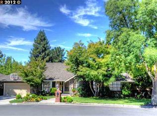 633 Murray Ln, Lafayette, CA 94549