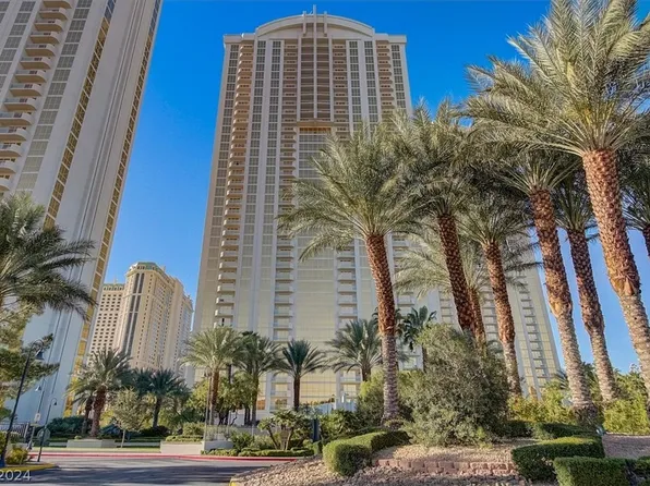 135 Harmon Ave #3502/3504, Las Vegas, NV 89109