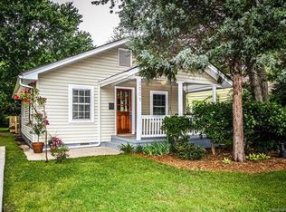 3009 Whiting Ave, Charlotte, NC 28205