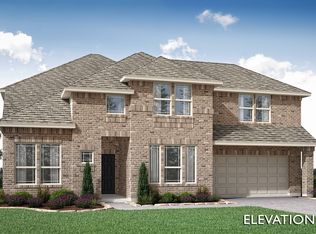 2032 Dundalk Ln, Forney, TX 75126