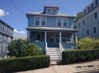 271 Summit Ave, Boston, MA 02135