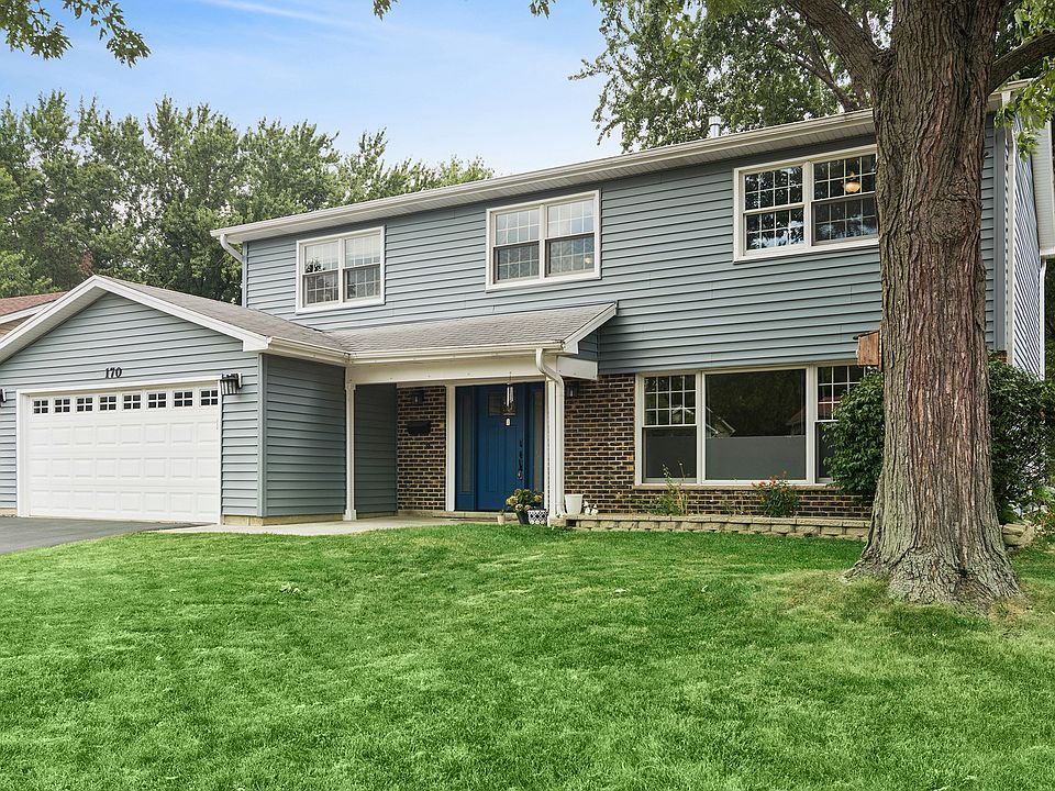 1st image of 170 Pebble Creek Dr