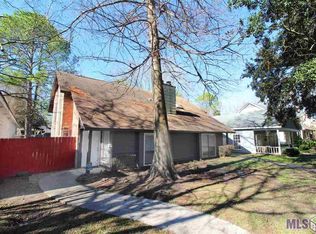 1260 Sharlo Ave, Baton Rouge, LA 70820