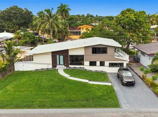 Lauderdale Isles No 2-Blk, Fort Lauderdale, FL 33312