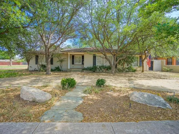 1509 Bedford Dr, Midland, TX 79701