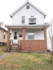 1404 9th Street, Moundsville, WV, 26041
