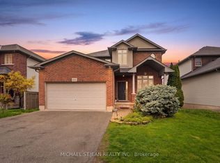 4301 Arejay Ave, Lincoln, ON L3J0P8