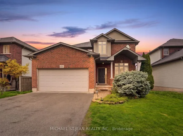4301 Arejay Ave, Lincoln, ON L3J 0P8