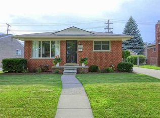 29055 Spoon Ave, Madison Heights, MI 48071
