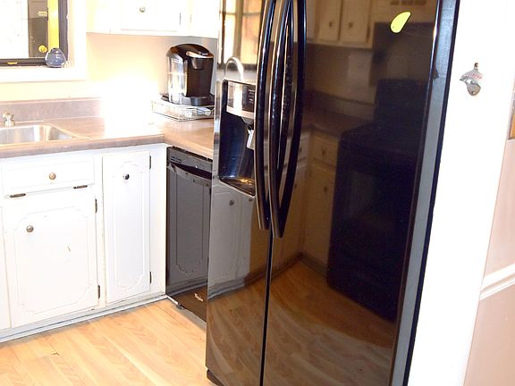 refrigerator to stay