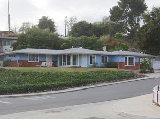 4316 Cartagena Dr, San Diego, CA 92115
