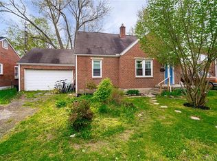 505 Lincoln Dr, Yellow Springs, OH