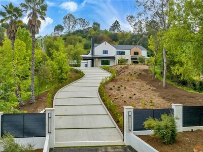 19460 Rosita St, Tarzana, CA, 91356