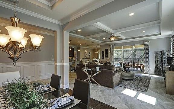 3rd image of 13434 Canopy Creek Dr
