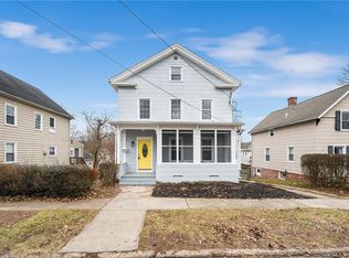 13 Simpson Ave, Wallingford, CT 06492