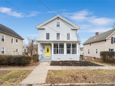 13 Simpson Avenue, Wallingford, CT, 06492