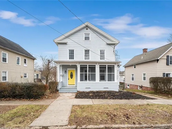 13 Simpson Avenue, Wallingford, CT 06492