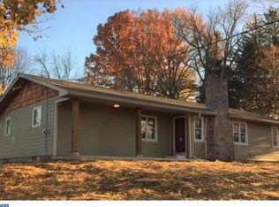 105 Rocktown Lamb Rd, Lambertville, NJ 08530