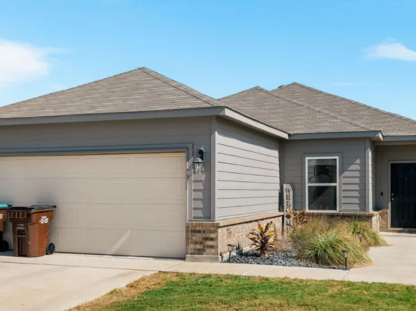 7311 Marina Del Rey, Converse, TX 78109