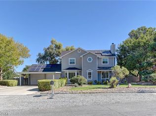 5610 Gilbert Ln, Las Vegas, NV 89130