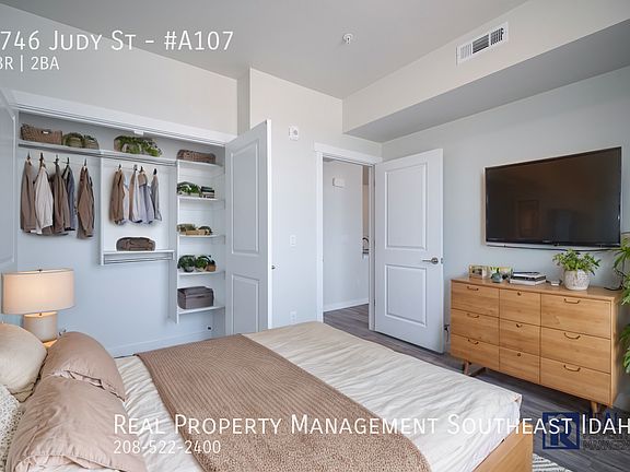 2nd image of 2746 Judy St #A107