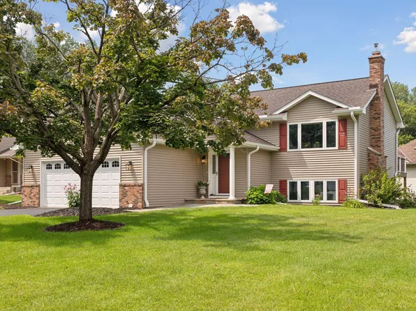 1000 Forest Glen Ct, Burnsville, MN 55337