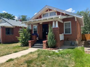 351 S Franklin St, Denver, CO 80209