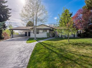 3043 N Bannock Dr, Provo, UT 84604