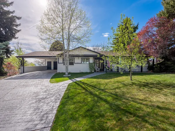 3043 N Bannock Dr, Provo, UT 84604