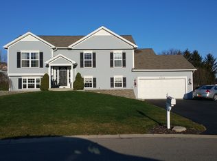 5226 Pond View Way, Canandaigua, NY 14424
