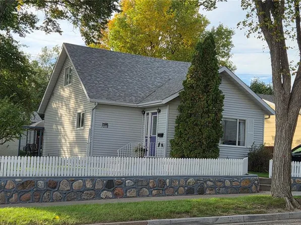 1018 4th AVENUE NW, Moose Jaw, SK S6H 3X1