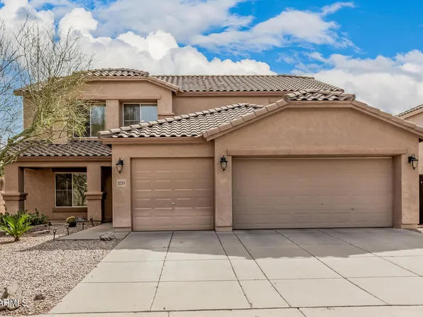 3239 E SAN MANUEL Road, San Tan Valley, AZ 85143