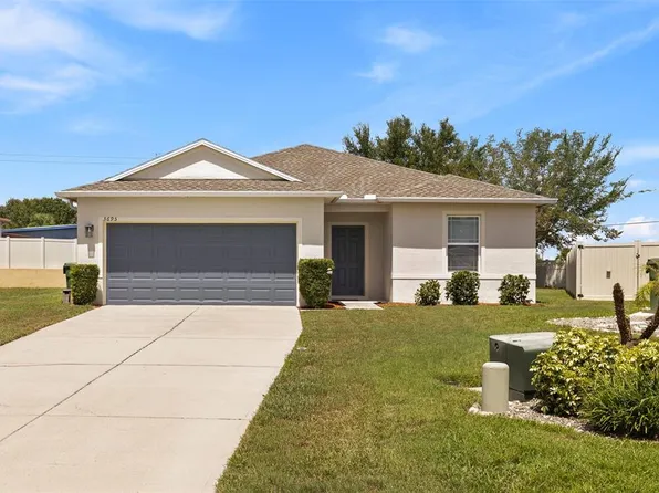 3695 JULIUS ESTATES BOULEVARD, WINTER HAVEN, FL 33881